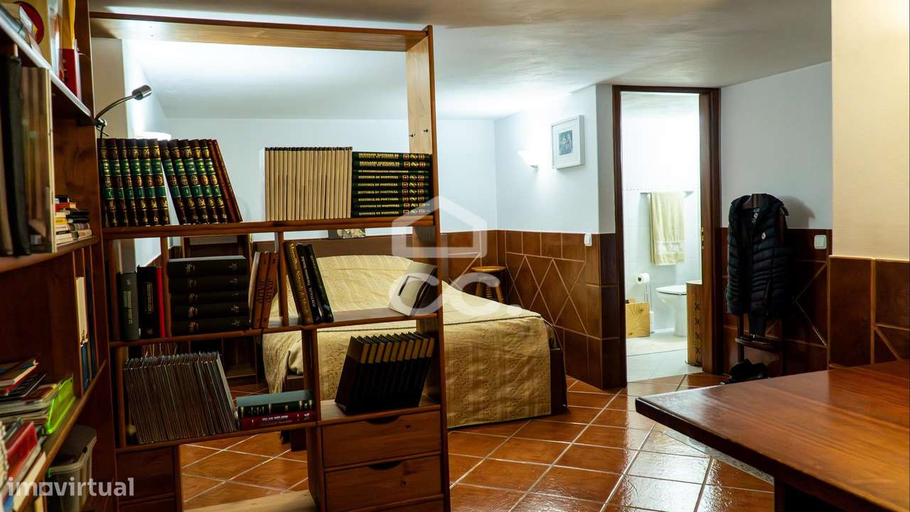 Moradia Individual V3+1 no Centro de Pevidém-22