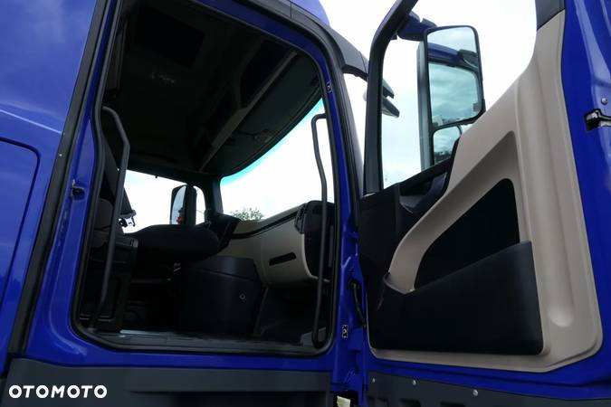 Mercedes-Benz ACTROS 1845 / STREAM SPACE / EURO 6 / - 34