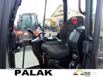 JCB Mini koparka  JCB  8018  , 2015rok - 11