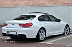 BMW Seria 6 640d xDrive - 22