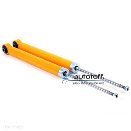 Suspensie sport FK reglabila Audi VW Seat Skoda FK Automotive Germania - 8