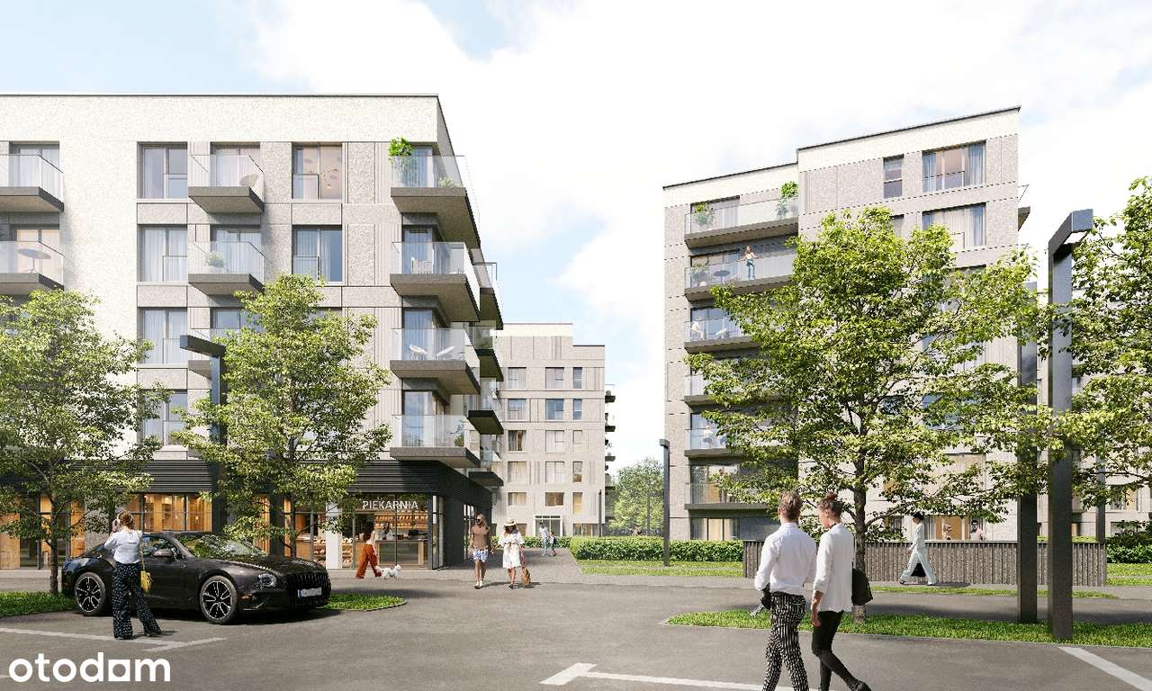 > TOP OFERTA < 2 pokoje na Winogradach | Ogródek | Tramwaj | Sklepy-8