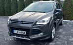 Ford Kuga 2.0 TDCi 4WD Titanium - 4