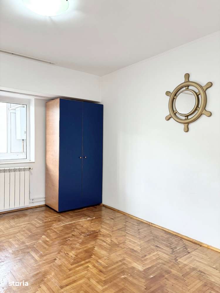 APARTAMENT 4 CAMERE LA 13 MINUTE DE MERS PE JOS FATA DE BD PACHE PROTO-6