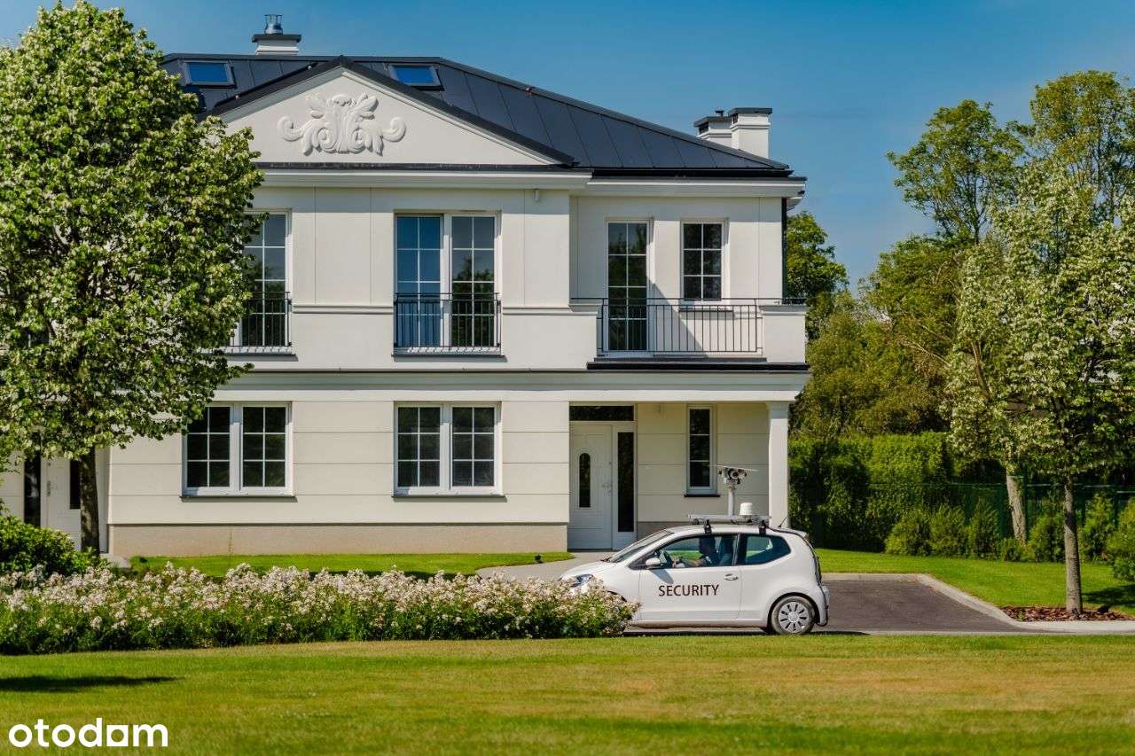 Apartament z 2 tarasami w klasycznej kamieniczce-11