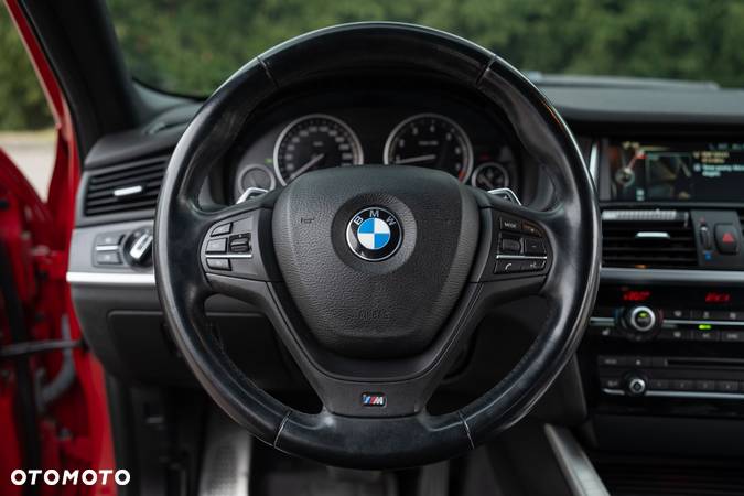 BMW X4 xDrive28i - 33