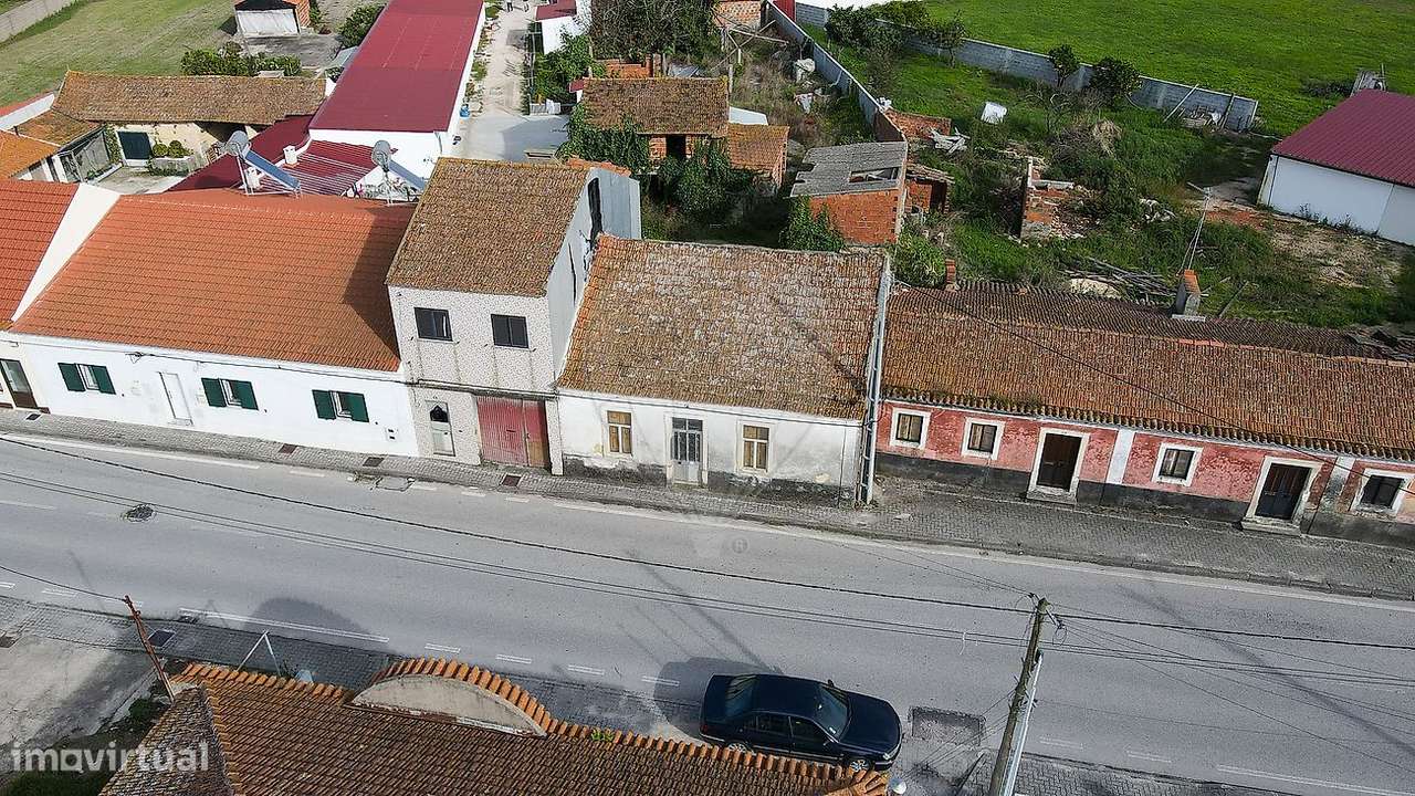 Moradia T3 para venda - Grande imagem: 1/25