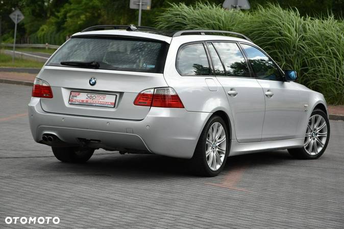 BMW Seria 5 - 21