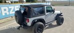 Jeep Wrangler - 9