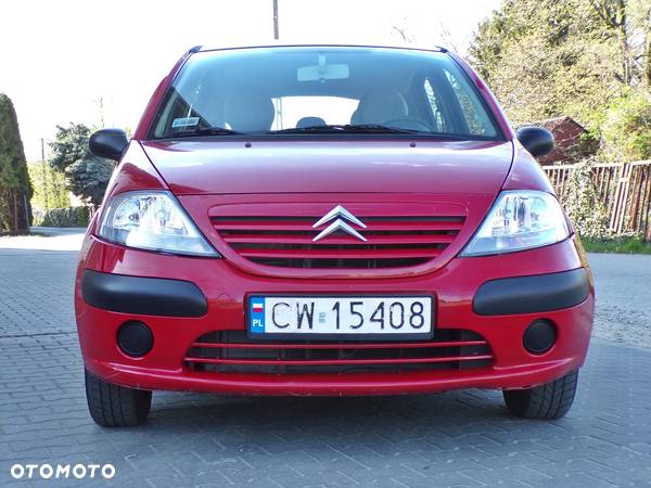 Citroën C3 1.1 X - 6