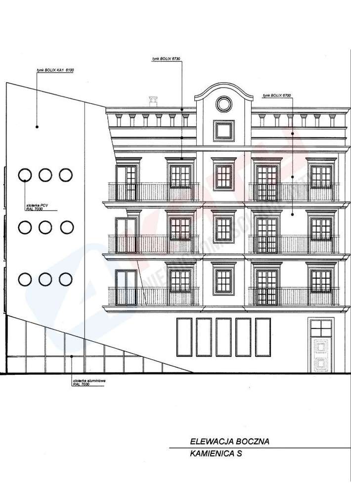 Piękna nowoczesna Kamienica w Sercu Starego Miasta - Pełny obrazek: 4/13