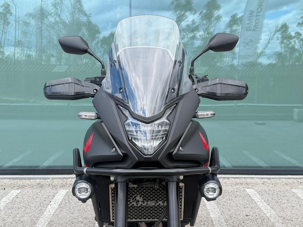 Honda XL