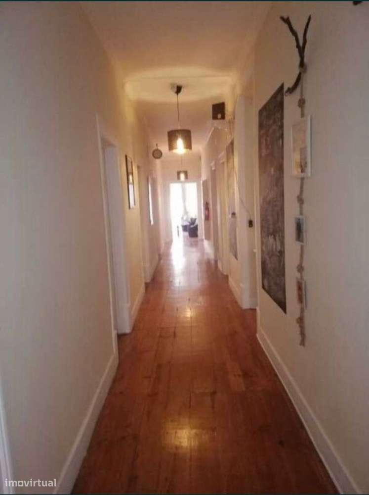 Hostel á Estefânia - 25 Utentes (é um Trespasse) - Grande imagem: 5/12