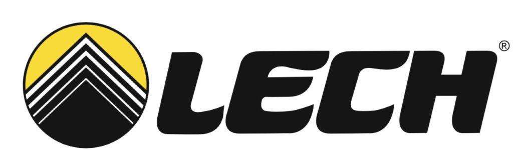 Logo: PW LECH Sp. z o.o.