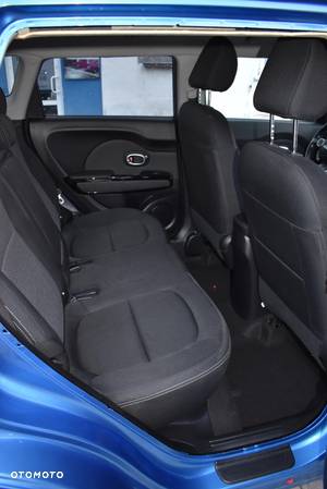 Kia Soul - 28