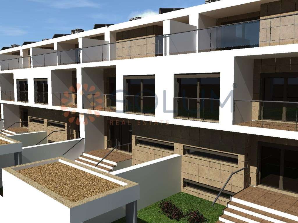 Lote para moradia em banda - Sarilhos Grandes - Montijo - Grande imagem: 4/10