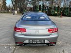 Mercedes-Benz S 63 AMG 4MATIC Coupe Aut - 8