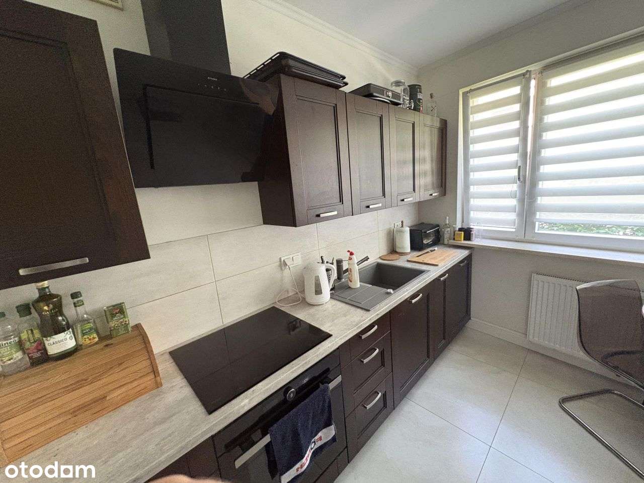2pok. z oddzielną kuchnią.Os.Klasyków. Duży balkon-10
