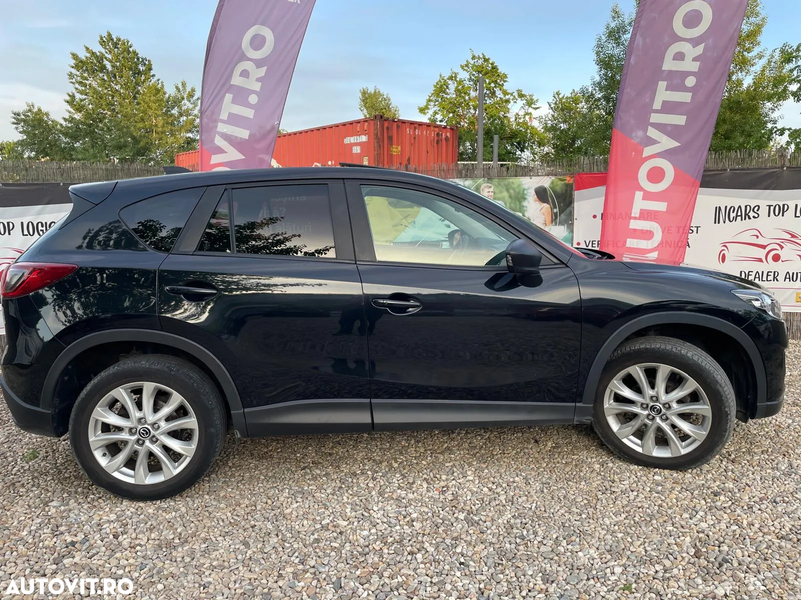 Mazda CX-5 CD175 4x4 AT Revolution Top - 30