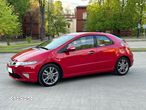 Honda Civic 1.8 Sport - 8