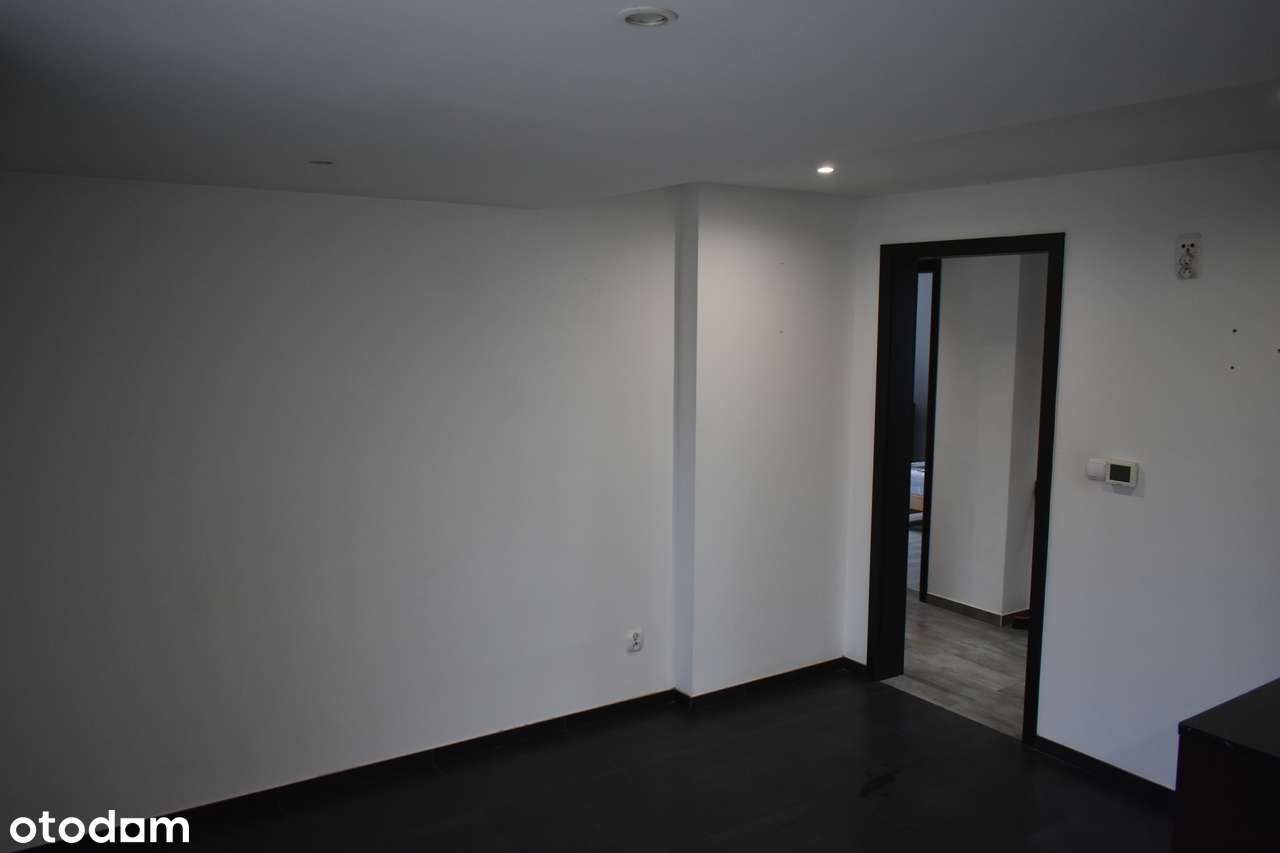 Dwupoziomowe Mieszkanie z ogrodem Piłsudskiego 27 - Pełny obrazek: 5/19