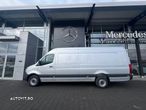 Mercedes-Benz Sprinter 317 Extralung Stoc - 2