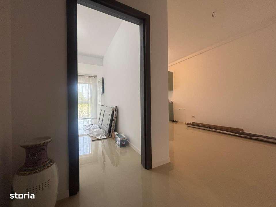 Vanzare - apartament 2 camere, etaj 2,  suprafata utila de 49 mp, bloc - Imagine principală: 5/9