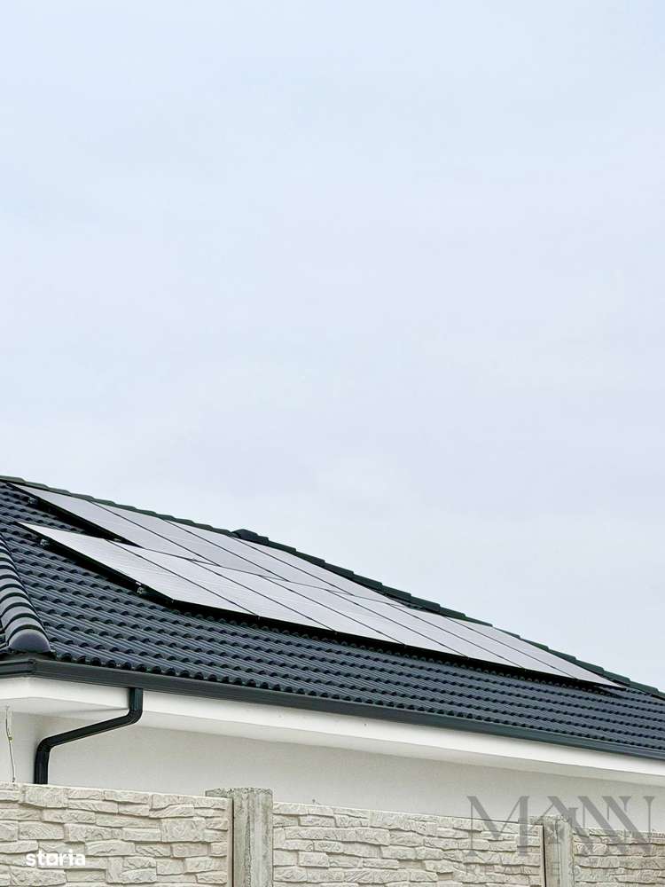 Casa noua - eficienta energetic | De Vanzare | Santandrei-5