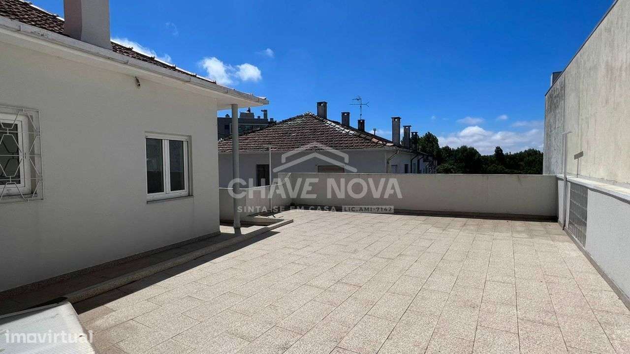 Moradia Bifamiliar em Rio Tinto - Grande imagem: 4/22