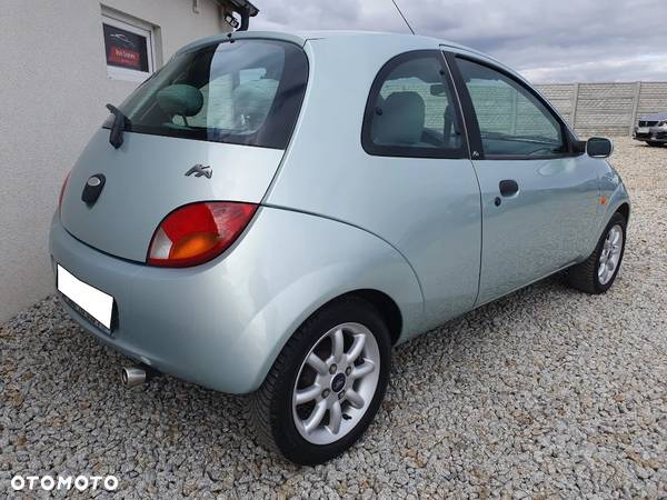 Ford KA 1.3 Collection X - 4