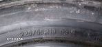 225/55R19 2042 TOYO PROXES R36 5mm - 5