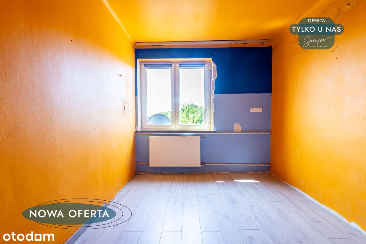 Mieszkanie bezczynszowe Sobota-9