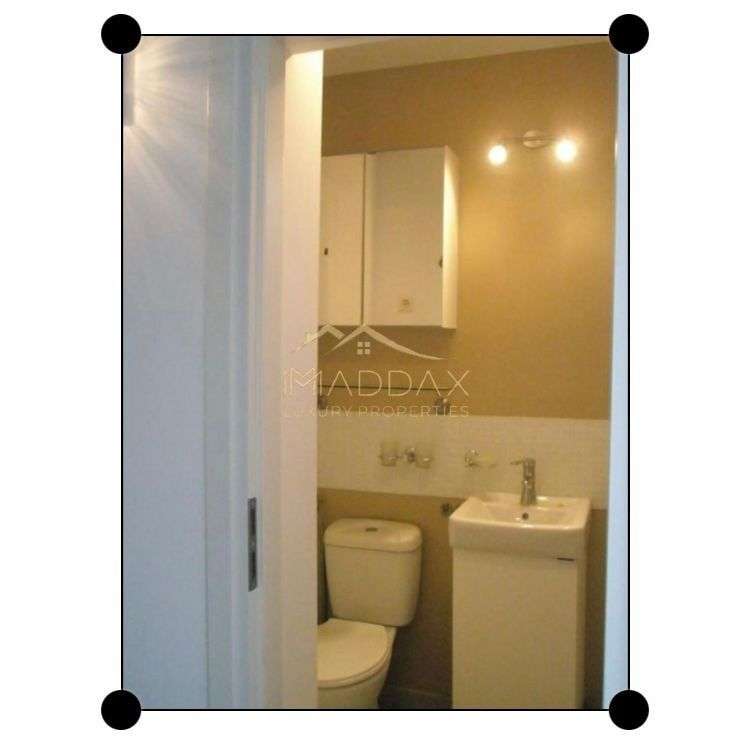 Garsonieră de închiriat Primăverii – Sector 1, etaj 2/3, mobilată comp - Imagine principală: 5/7