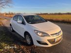 Opel Astra III 1.3 CDTI - 3