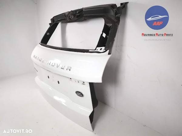 Haion Range Rover Evoque 2011 2012 2013 2014 2015 2016 2017 2018 original - 3