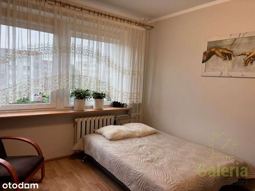 Przestronne 4 pokoje | 79,4m2 | Stargard-3