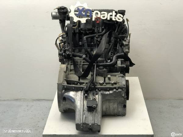 Motor MERCEDES-BENZ A-CLASS (W168) A 170 CDI (168.008) | 07.98 - 02.01 Usado REF... - 3