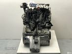 Motor MERCEDES-BENZ A-CLASS (W168) A 170 CDI (168.008) | 07.98 - 02.01 Usado REF... - 3