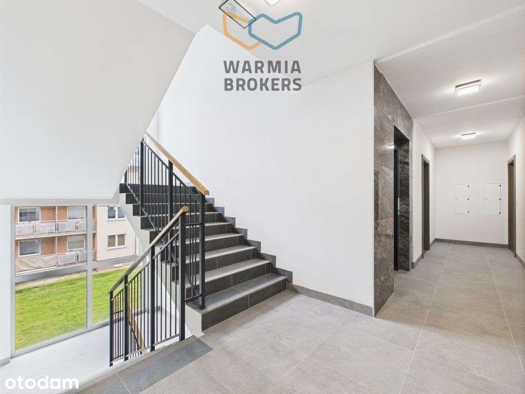 Wysoki standard, Osiedle Magnolia!-19