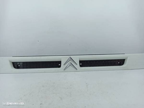 Grelha Da Frente Citroen Jumper Autocarro (230P) - 1