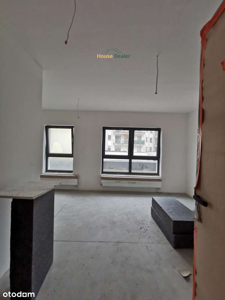 Nowy Apartament Premium Garbary Poznań Centrum-8