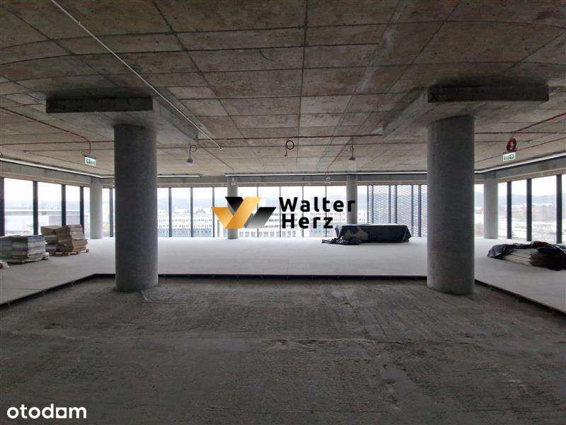 Alchemia - powierzchnia biurowa na wynajem - Pełny obrazek: 4/6