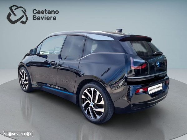 BMW i3 - 35