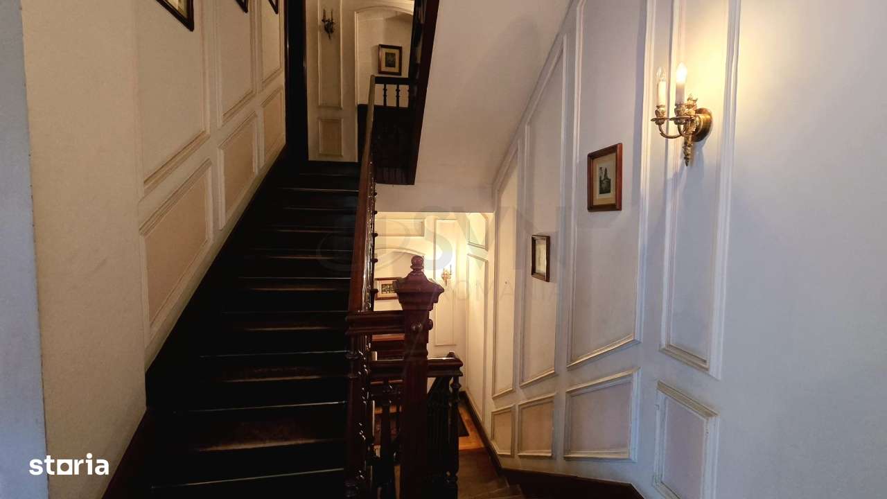 Spatiu showroom Calea Victoriei - Imagine principală: 5/6