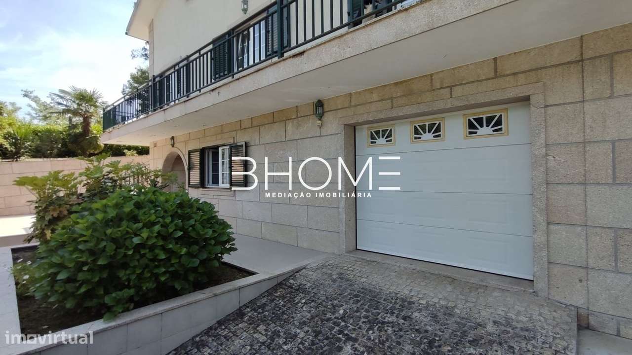 Moradia Individual na Povoa de Lanhoso - Sobradelo da Goma-6