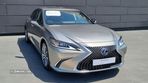 Lexus ES 300h Special Edition - 3