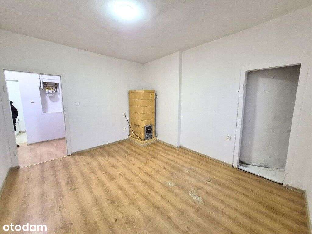 Okazja-5Min Do Rynku-32m2-Do Wykończenia-Wys-280cm - Pełny obrazek: 5/18