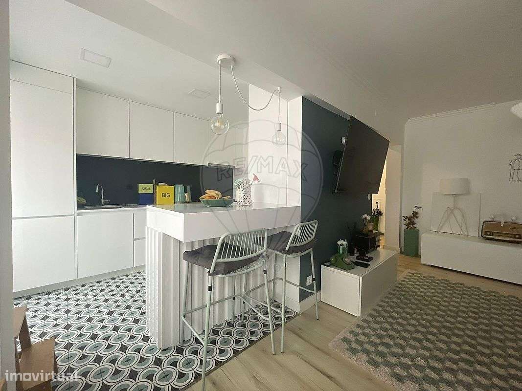 Apartamento T3 para venda - Grande imagem: 3/38