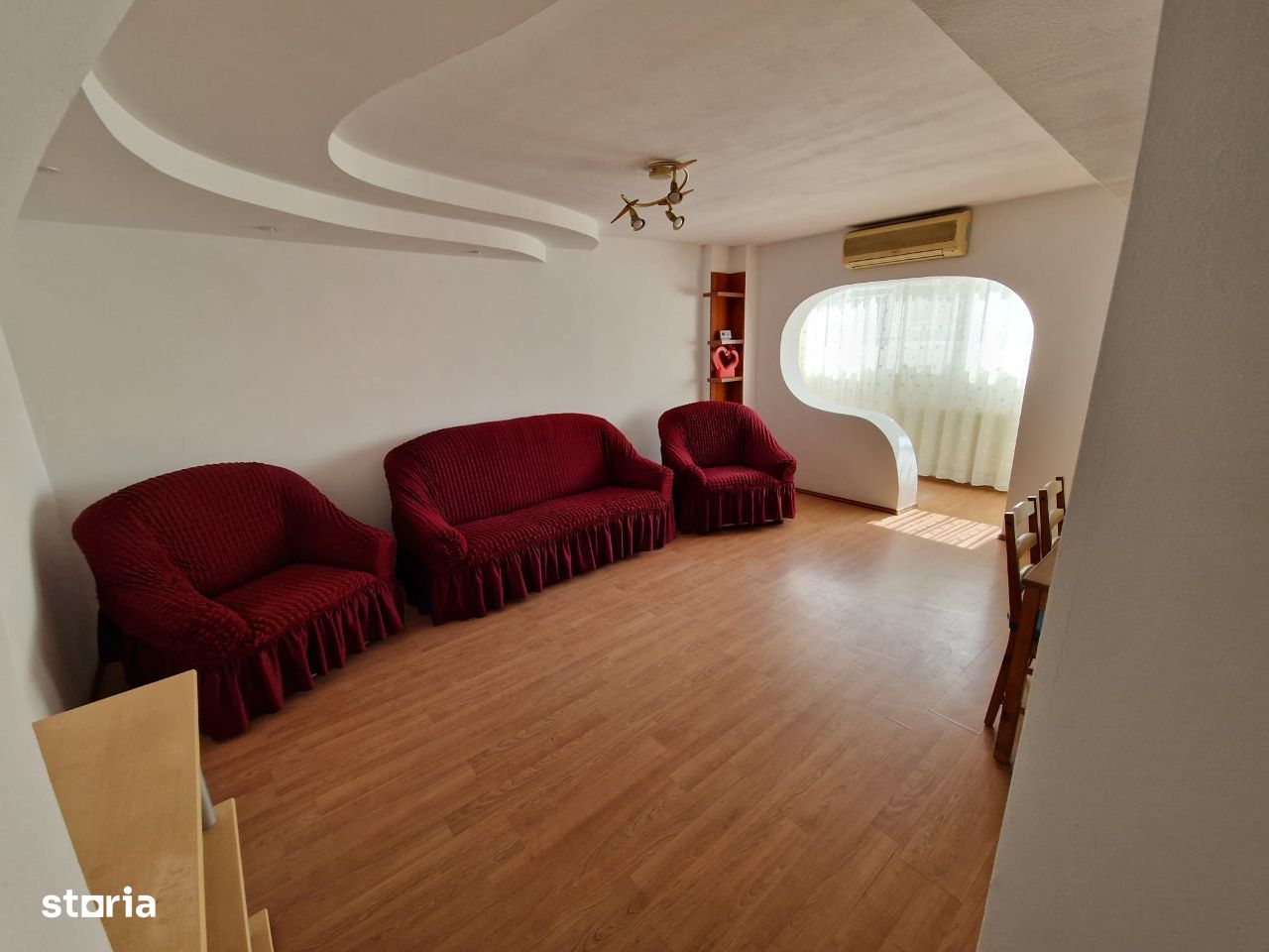 Apartament 4 camere decomandat Cf1 zona Unirii sud