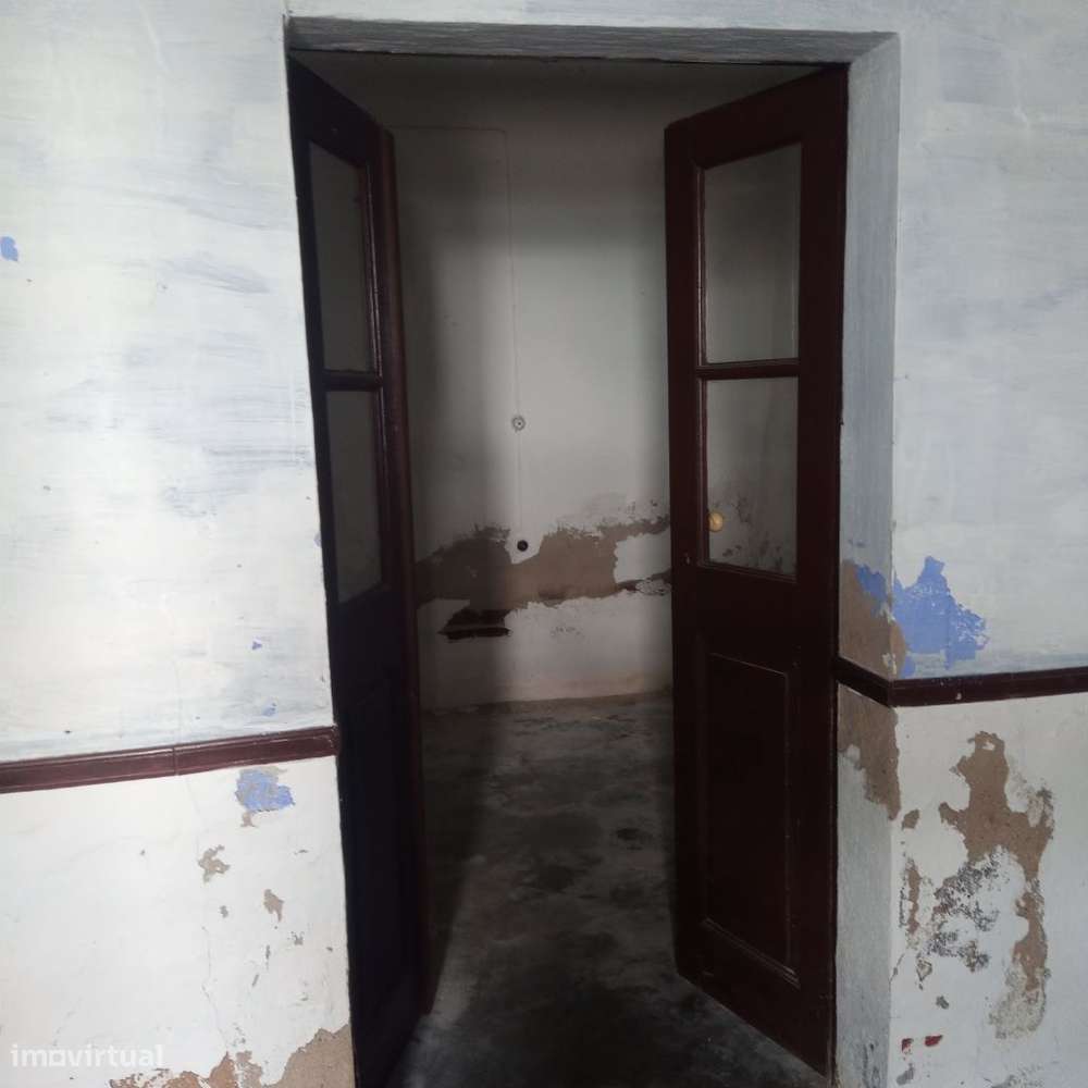 Casa Antiga em Mourão-7